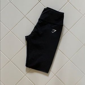 Gymshark dreamy leggings size small, lightly used